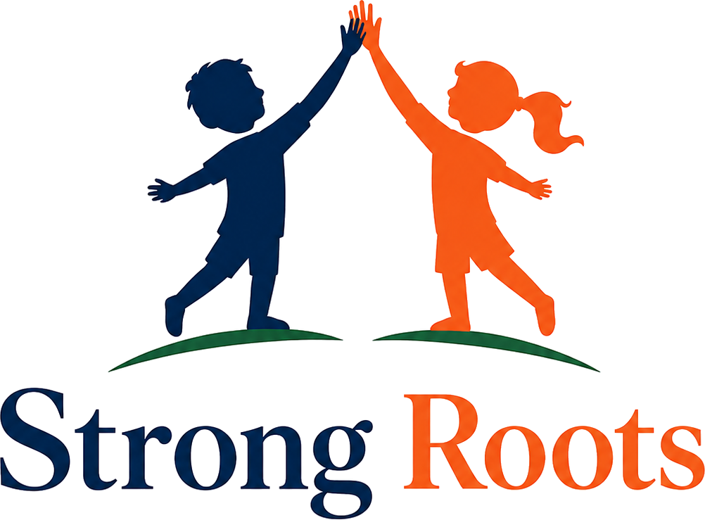 Strong Roots